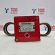 Chromalox TTUH-CO-503 Flanged Immersion Heater 480V 3 Phase 5 Kw New