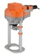 Belimo FGVL+EVB24-SR | | FGVL w/ Non-Spg | 562 lbf | 24V | 2-10V