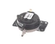 Reznor RZ195316 0.47" Water Column SPST Pressure Switch