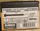 Dewalt DFM12722 Ultracon+ 1/4" x 1-3/4" Slotted Hex Washer Head, W / 3/16&rdquo; Bit