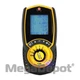 UEi C161, Residential Combustion Analyzer
