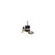 Fasco 9721 Direct Drive Fan/Blower Motor, H.P. 1/12