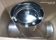 Heatfab CCA08BT - 8" CI-PLUS SAFE-T Gas Appliance Vent. 