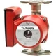 NEW! Grundfos UP15-29SF Circulator Water Pump Stainless Steel, 115V,1/12 HP!!