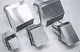 TJERNLUND VH1-6 VH1-6 VENT HOOD WITH 6-1/2" DIAMETER ALUM