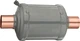 SPORLAN 401026 C164STHH FILTER DRIER ODF SUCTION BURNOUT 1/2 INCH