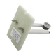 Furnace Limit Switch HH12ZB170 3 Inch For Carrier 1NT23L-3643
