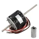 RV Air Conditioner Motor with Capacitor for Fasco D1092 7855MVA-A11U Series