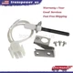 Replacement Upgraded Ignitors Kit 903110 903110A For Nordyne Furnace With Plug