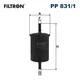 PP 831/1 FILTRON Fuel Filter for ARO CITRO&Euml;N DACIA DS FIAT IRAN KHODRO LANC