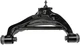 Suspension Control Arm and Ball Joint for Expedition, Navigator+More 526-291