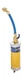 Yellow Jacket 69562 4 oz Oil Injector