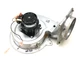 Goodman Amana Furnace Draft Inducer Motor Y3L248B01 0131M00002P used #MA710