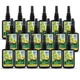 ComStar A/C Zero 4oz  Leak Fluorescent Yellow Permanent Stop Leak, (Pack of 18)
