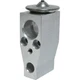 A/C Expansion Valve-Block Expansion Valve UAC EX 9779C