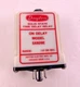 Dayton Time Delay Relay 5X830E On Delay Timing Range 1.8 to 180 Seconds
