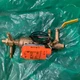 Belimo Actuator CQKB24-SR-RL 1/2" Brass Valve 2.5W 24V On/Off OEM w/ valves