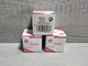 GE Precise MR16 Lamp Long Life UV Control Constant Color EXN 20833 Lot Of 3 Bulb