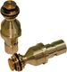Race Tech FRGV S02 Rebound Gold Valve Fork Kit