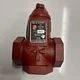 Bell & Gossett 107018 Threaded Straight-Angle Flo-Control Valve/SA-1" NPT