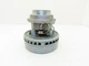 Lamb Electric 115962 Vacuum Motor Blower 2-Stage 120V 116 CFM Peripheral Bypass