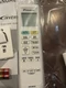 Daikin ARC480A8 Remote Control, 6025006 For Daikin Single-Zone Minisplits