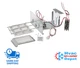 Rheem/Ruud RXBH-1724A05J-B  5 KW Electric Heater Heat Strip with Smart Plug