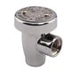 Watts LF288A 1/2" Lead-Free Brass Anti-Siphon Vacuum Breaker Backflow Preventer