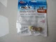 Pro-Fit #87036 ~ 1/4" Socket Refrigerant Line Quick Connect ~ by Rectorseal