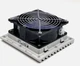 FOR RITTAL SK 3322 107 Filter Cooling Fan SK3322107 230V 0.12A/0.11A 19/16W amk