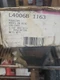 Honeywell L4006b 1163