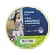 IPG Clear Storage Tape, 1.88" x 54.6 yd, (Single Roll)