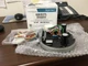 Genteq 6207ECTL Control Module Kit for Genteq and Evergreen AC Motors