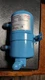 Danfoss Oil Separator 040B0029 OUB 1S