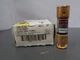 New Lot Bussmann FRN-R-30 Amp Fuses Class RK5 250 Volt NIB