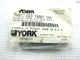 YORK JOHSON CONTROLS 023-14661-000 NIPPLE PIPE 3/4 SCH 80