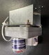 GREENHECK VFO38093400-3061K DC GEARED MOTOR ASSEMBLY, 9V DC, NEW!
