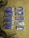 Box Of 10...NEW Nu-Calgon 4051-99 Piercing Valve and Hose for A/C Easy Seal Box Of 10...NEW Nu-Calgon 4051-99 Piercing Valve and Hose for A/C Easy Seal