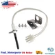 Upgraded Ignitors Kit 903110 903110A For Nordyne Furnace Hot Surface With Plug