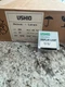 Ushio  MR16 LAMP  EXZ/FG  cover Lens  12V 50W NFL