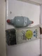 SPORLAN VALVE CO, CATCH-ALL FILTER-DRIER, C-032-S, 1/4"