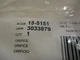 (1) Genuine ACDelco 15-5151 GM 3033879 Orifice Tube/ Filter