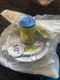 Brand New Maxitrol 325-3L 1/2" Gas Line Pressure Regulator
