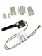 Spiral Hot Surface Ignitor Igniter for Nordyne Miller Gas Furnace 902661 902661A