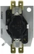White Rodgers 1 Switch Fan and Electric Heat Sequencer 24A34 2 SX 0466678