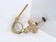247192 New-No Box; Sterlco D152-GC Direct Acting Temp Control Valve; 1NPT