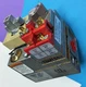 Honeywell   VS820A2037  1/2" Combination Gas Valve