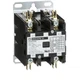 1PC SQUARE D 8910DPA32V09 Contactor, DP, 600VAC, 30A, 2 Pole, NonReversing,