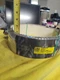 Tempco Band Heater 2500W 460V 3" Tall x 8-1/2"  10365200 milacron 5035767 
