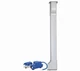 Franklin Electric Little Giant EC-1K-DV Mini-Split Condensate Removal Pump Kit